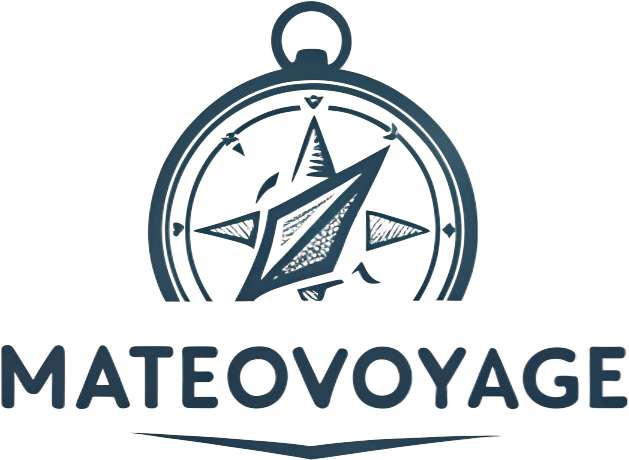 Mateo Voyage