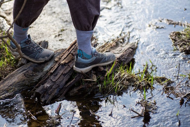 The Eco-Traveler’s Guide to Sustainable Outdoor Adventures